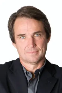 Photo Alan Hansen