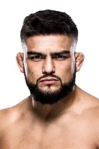 Photo Kelvin Gastelum