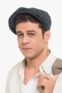 Photo Leonidas Kalfagiannis