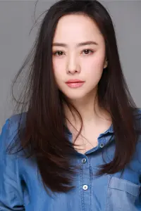 Photo Liu Yuanyuan