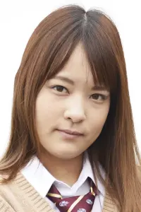 Photo Mikako Abe