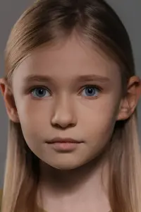 Photo Polina Bakhtigozina