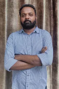 Photo Gowthaman Ganapathy