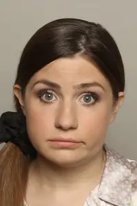 Photo Harriet Kemsley