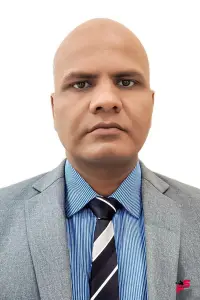 Photo Harsh Gogi #520839