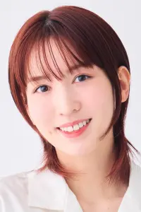 Photo Hinako Takahashi
