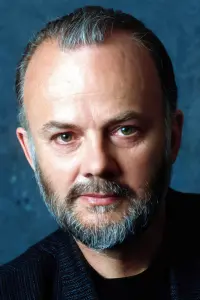 Photo John Peel