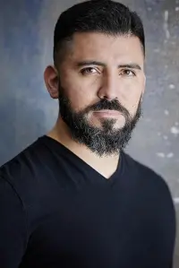 Photo Mario Aguero Jr.