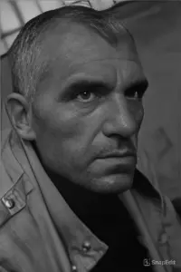 Photo Viktor Solovyov