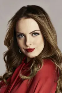 Photo Elizabeth Gillies