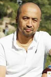 Photo Liu Yong