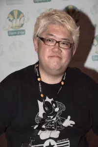 Photo Osamu Kobayashi