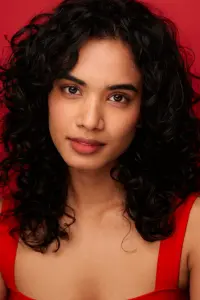 Photo Supriya Ganesh