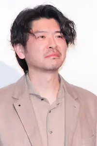 Photo Yoichiro Saito