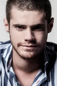 Photo Gastón Soffritti