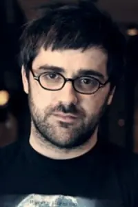 Photo Liubomyr Levytskyi