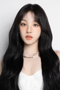 Photo Song Yuqi