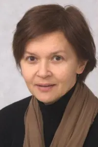 Photo Tatyana Gorodeckaya