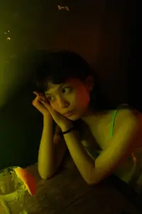 Photo Aubrey Soriano