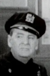 Photo George Reynolds