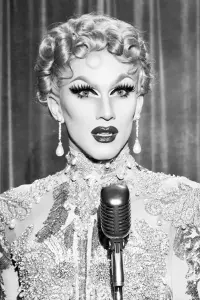 Photo Sasha Velour