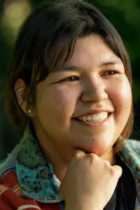 Photo Sharon Ishpatao Fontaine #516527