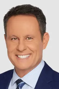 Photo Brian Kilmeade