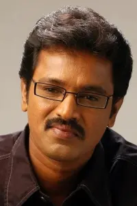 Photo Cheran