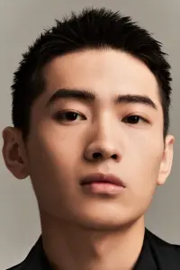 Photo Hu Baosen