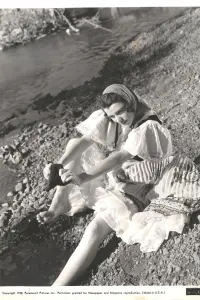 Photo Marie Burton