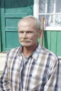 Photo Mikhail Matveev