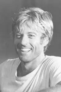 Photo Robert Redford
