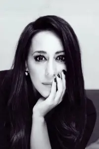 Photo Aliki Zaharopoulou