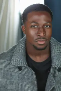 Photo Kofi De Graft Jordan #342408