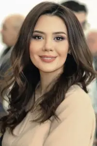 Photo Oksana Rasulova