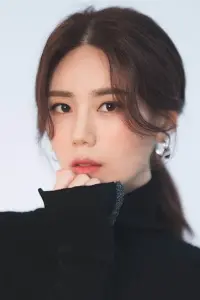 Photo Yeon Min-ji
