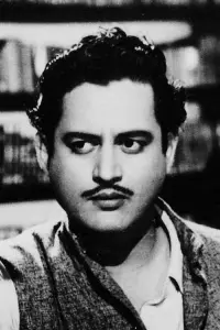 Photo Guru Dutt