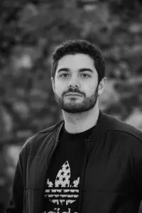 Photo Hrachya Tokmajyan