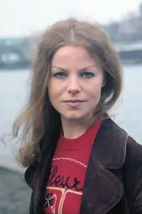 Photo Jorga Kotrbová