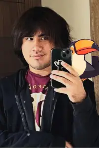 Photo Kael Miranda #506730