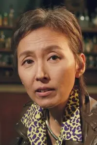 Photo Kang Myeong-ju