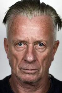 Photo Ludwig Hollburg