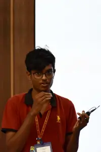 Photo Praveen Chezhian #483880