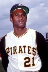 Photo Roberto Clemente #350026