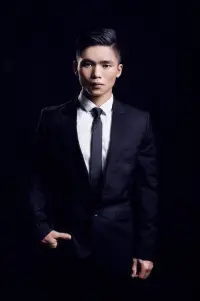 Photo Zhuang Xiaolong