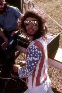 Photo Arnaldo Baptista