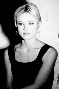 Photo Edie Sedgwick