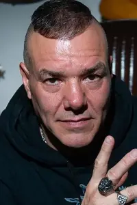 Photo Fernando Ruiz Díaz #414871