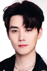 Photo Ren Hao #380260