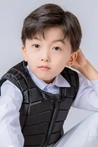 Photo Shao Jie Rui